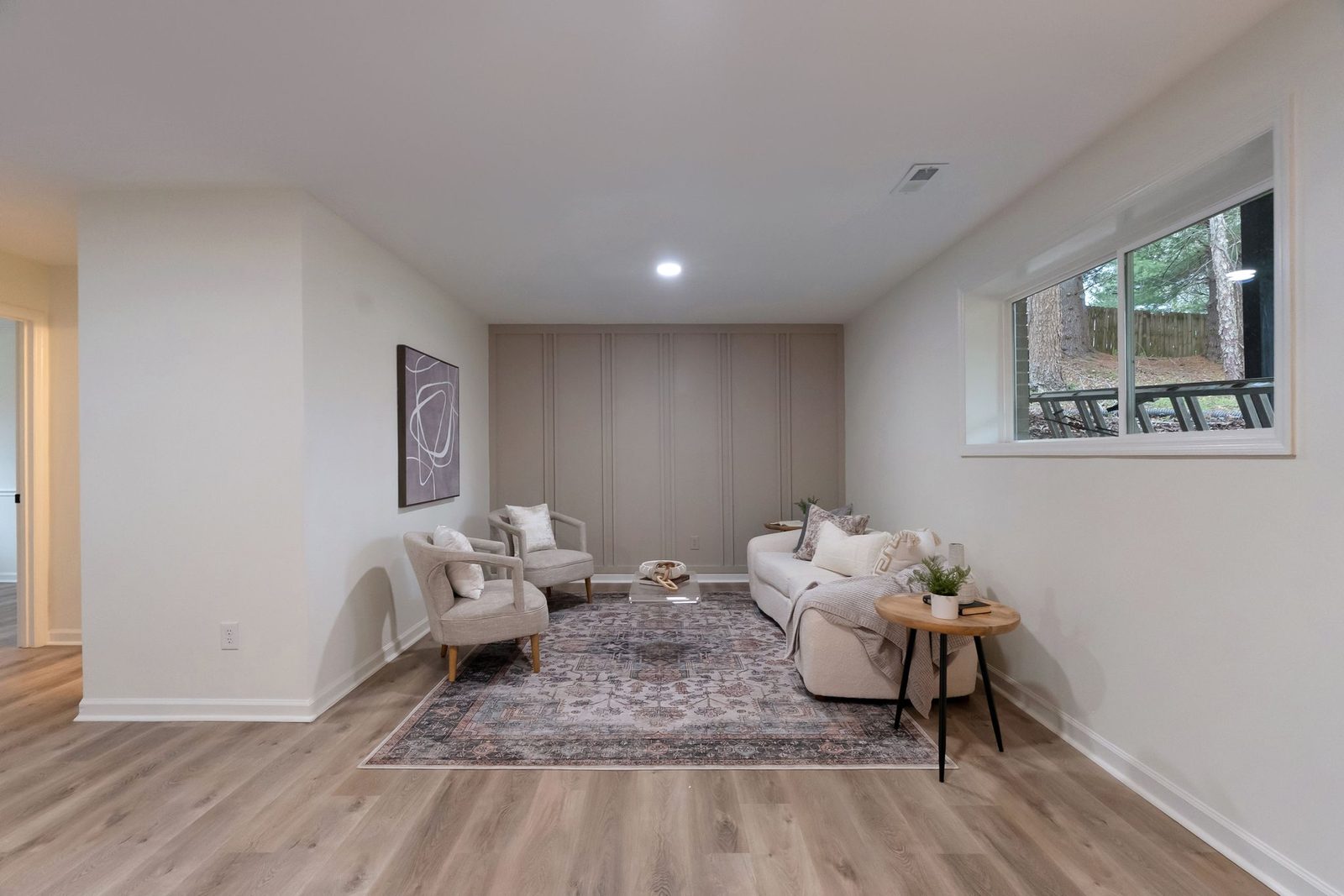 Drywall work by KDC Construction — Middle Tennessee